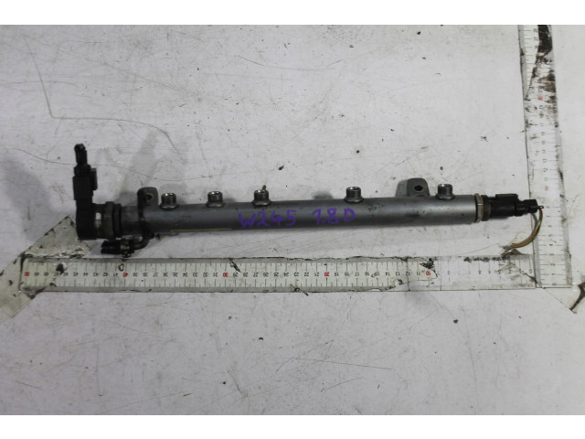 Vstřikovací lišta A6400702395 A6400702395 Mercedes-Benz Diesel