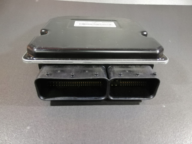 2711538779 модуль управления блок управления ecu mercedes  A, 2711538779  Mercedes-Benz  