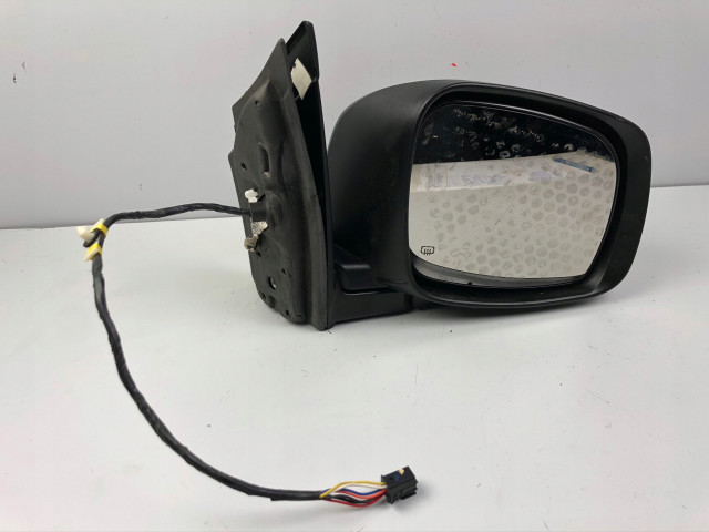 Zpětné zrcátko Dodge A047273