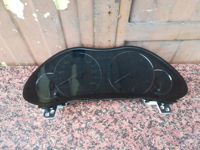 Přístrojová deska Toyota 83800-05851-B 83800-05851-B