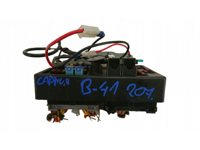 Pojistková skříňka Chevrolet Captiva 2.0 D    96821082     