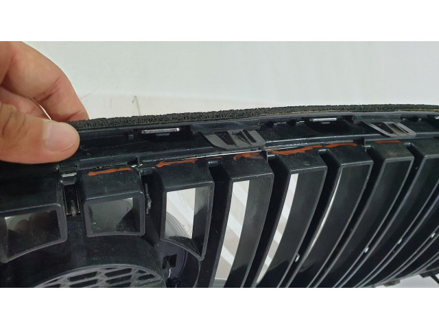 Решетка GRILL VOLVO V90 S90 31425412 31425722      31425407,      