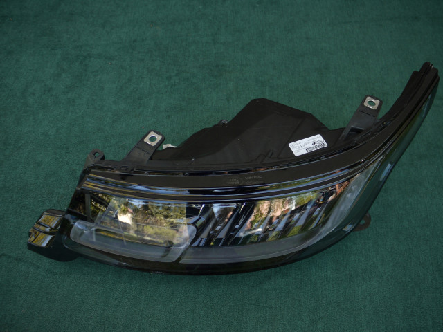 Lampa wiazka range rover sport l494 2017- Левый 