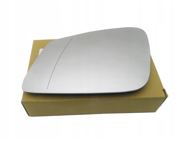 Левое зеркало bmw i3 (i01) 2013 - 2020 lewa 7251583, 7284999 HD