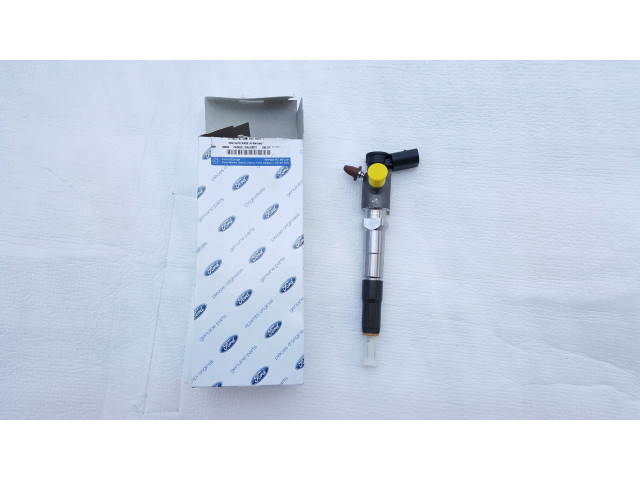 Форсунка ford 2.0l ecoblue ford edge focus kuga  GK2Q-9K546-AD, GK2Q9K546AD 2011879       