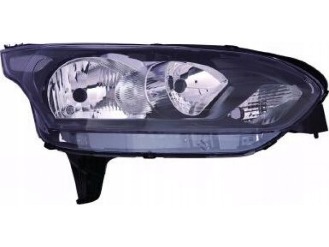 Přední světlo DT11-13W029-DA, 1807870 1807870 Depo