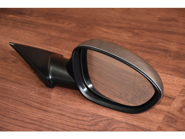 Зеркало правое 5pin bmw z4 e89 2013 aso 51167205168, 7195313