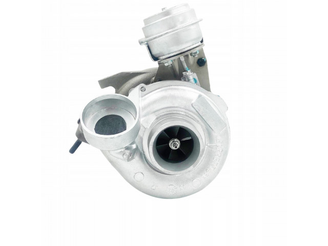 Турбина jeep grand cherokee 2.7 crd 163km/120kw - 715568-5002S A6650960099