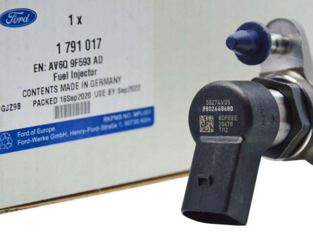 Тнвд volvo v60 1.6 84kw 36001729 continental  00001980ET, 00001980S0 1608518380  Delphi    