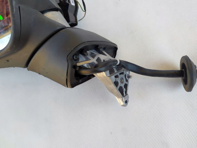 Зеркало левое zewnętrne seat tarraco 11pin  Левый           