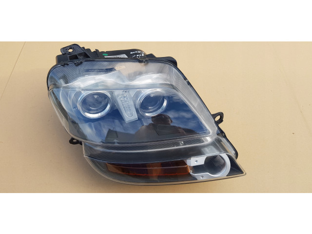 Přední světlo 89007038, .2002-2010.N Fiat