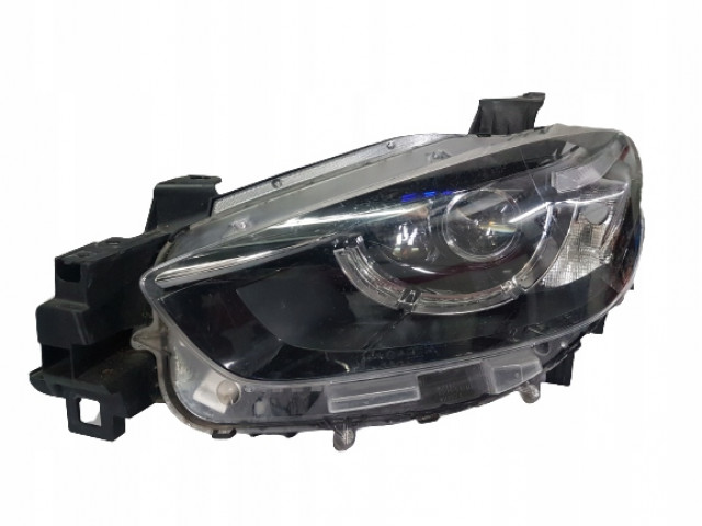 Přední světlo KA1L51040C Mazda