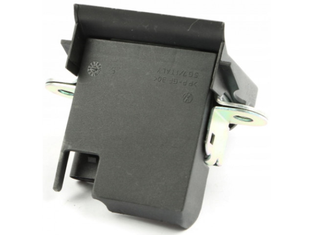 ZAMEK ЗАСЛОНКИ BAGAŻNIKA SKODA YETI 5L6827505B, 5L6827505