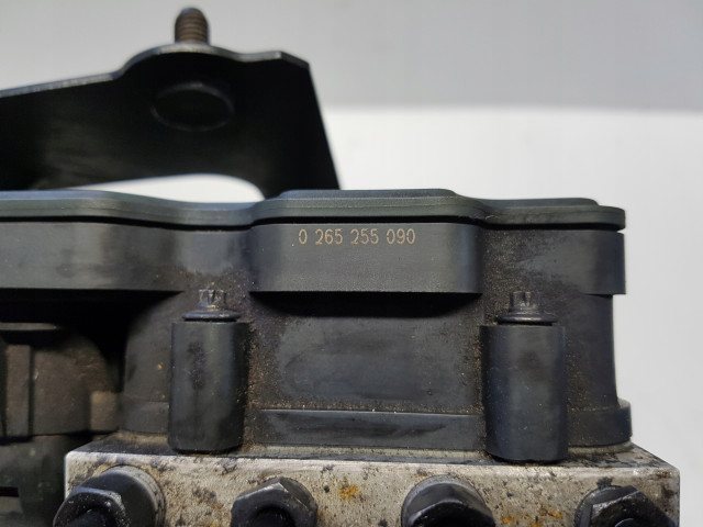 Maserati ghibli блок абс 670032973 0265255090, LEVANTE