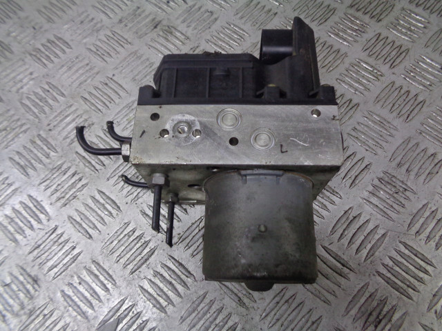 Блок абс alfa romeo 147 0265900031  , 937A2000 0265900031       