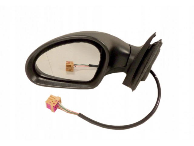 Левое зеркало seat ibiza 2002 - 2008 Левый 8963540 HD