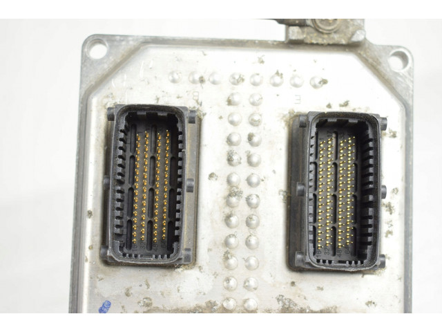 БЛОК УПРАВЛЕНИЯ БЛОК УПРАВЛЕНИЯ OPEL VECTRA C ASTRA H 12992406 -