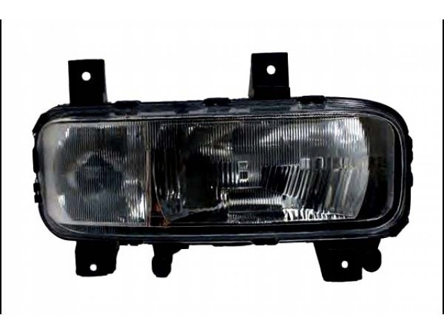 Přední světlo   9738201361, A9738201361 9738201361, 318076123 Magneti Marelli  
