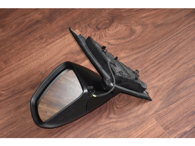 Zpětné zrcátko Smart 963022916R, 963730986R 963022916R