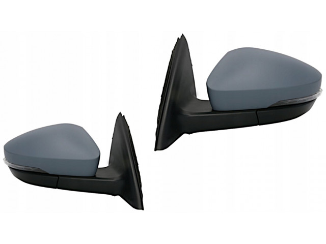 Zpětné zrcátko  Inny     01.2013-05.2017, 012013052017 5E0949102