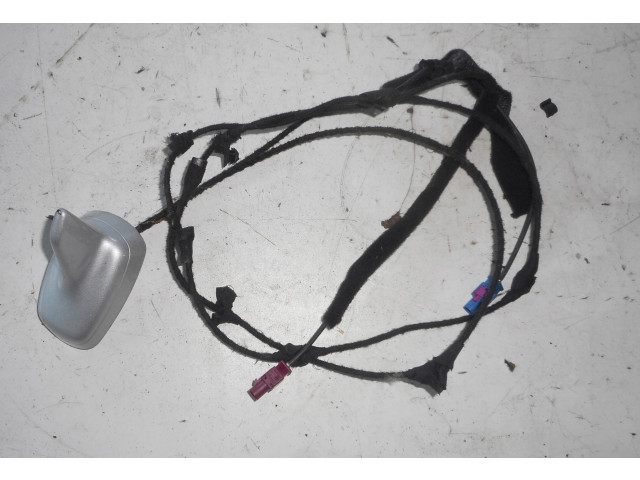 Pojistková skříňka Audi A5 07- 8T0035503H