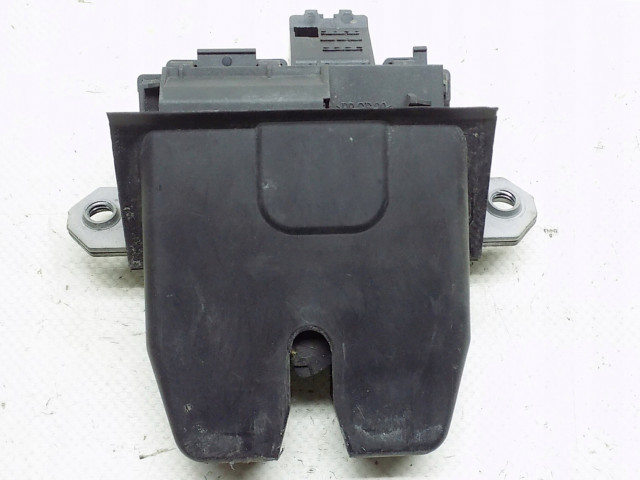 Zámek zadních dveří 31276698 31276698 Volkswagen