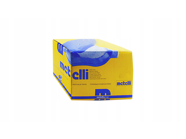 Hlavní brzdový válec METELLI 05-0336  355502091, 133017B    