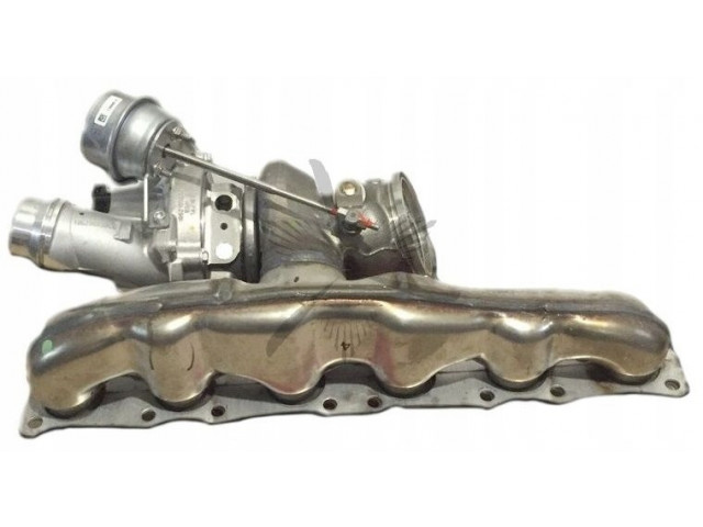 Turbodmychadlo Turbo BMW 3.0i 306 320 326 340 KM 18539880007 18539900007, 18539900003 KKK