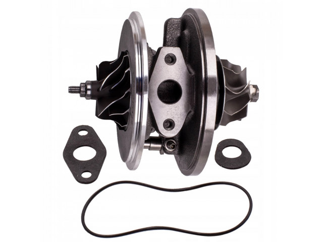 Турбина rdzeń dla audi a3 seat ibiza mk ii 1.9 tdi Inny (MGGRP) 7210219008, 721021-9006