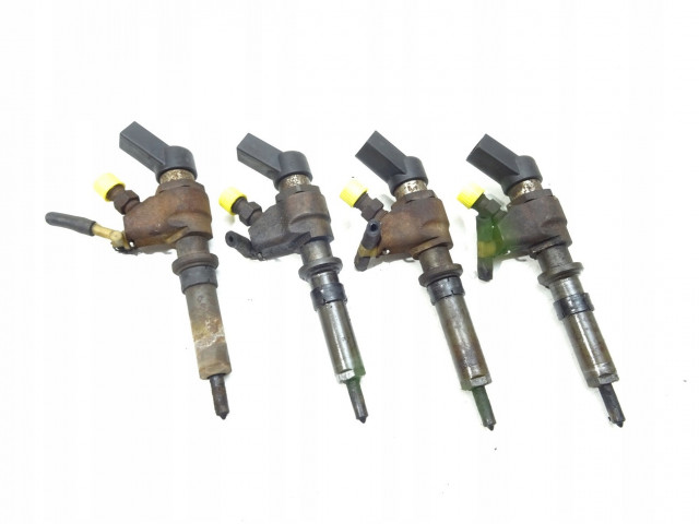 Vstřikovač 9652173780 Citroen Diesel