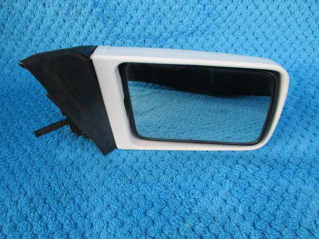Mitsubishi galant зеркало правое 85- 0 prawa