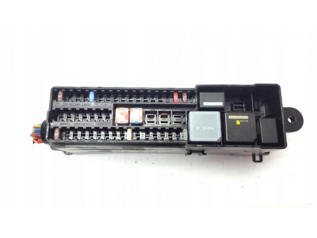 Pojistková skříňka FORD MK3 BM51A240A40ADW, SKRZYNKA BM51A240A40ADW