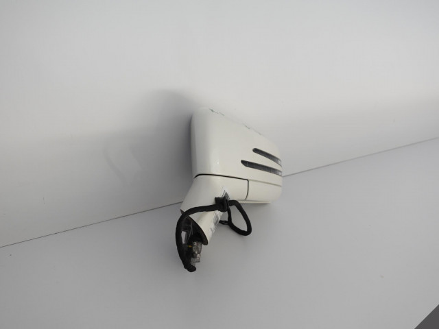 Mercedes cls c218 x218 10-18 зеркало 17pin Левый Mercedes-Benz