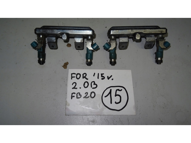 Vstřikovač Subaru pro benzínový motor