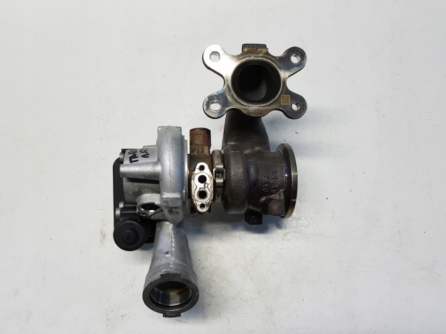  Seat tarraco турбина турбина 05e145701k       04E145725DJ       