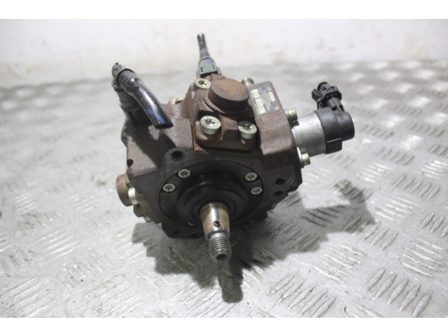 Vstřikovací čerpadlo 0445010102, VF3WA8HZC337091 Peugeot Diesel