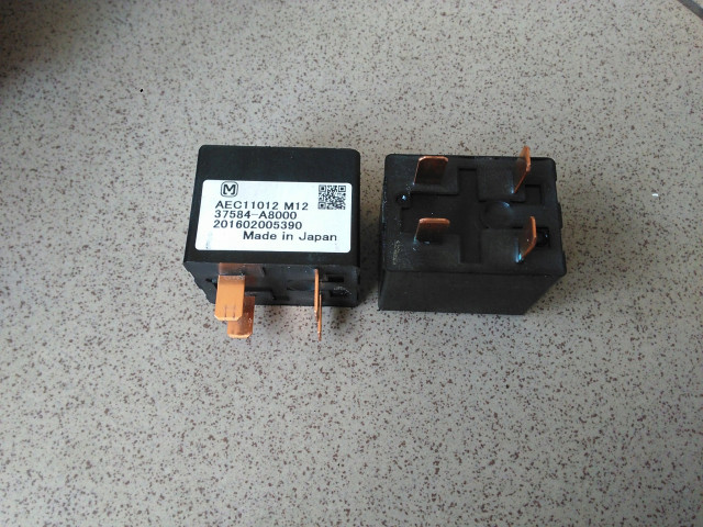 Pojistková skříňka KIA NIRO 2017 37584-A8000 201719R, 37584-A8000, 37584A8000 Hyundai