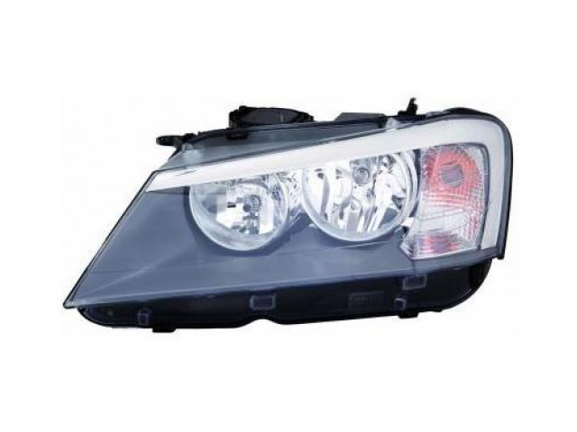 Depo bmw pr Правое