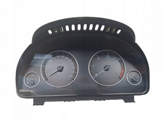 Přístrojová deska BMW 9227614 9227614