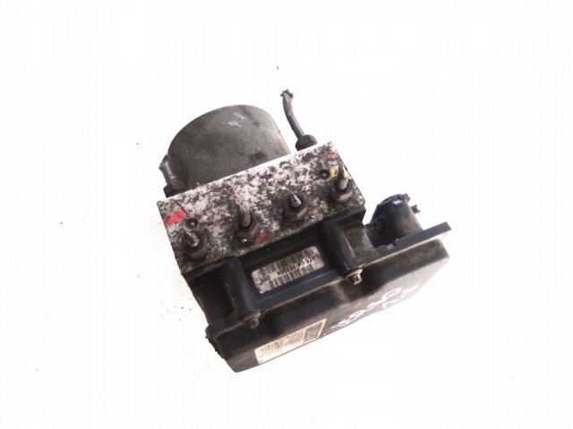 Toyota Corolla Verso II 05r Jednotka ABS 0265800394