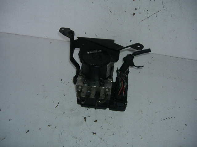 Captiva antara 2.4i блок абс модуль управления  25943360  ATE    