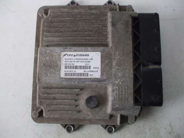 Řídící jednotka 51854485 Alfa Romeo