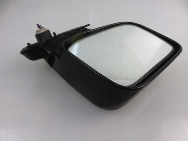 ЗЕРКАЛО ЛЕВОЕ MITSUBISHI SPACE WAGON III lewa LUSTERKO,