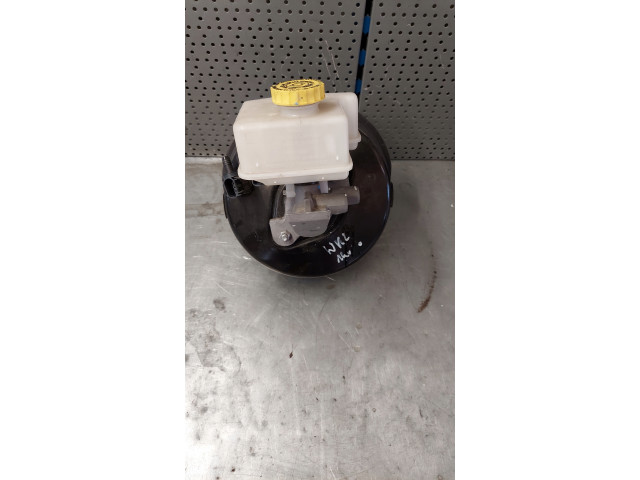 GRAND CHEROKEE WK2 11-20 Hlavní brzdový válec + SERVO 2011-2020R, 20112020R Jeep