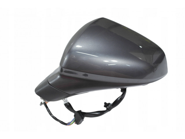 Seat cupra formentor зеркало левое el. 9 pin Левый