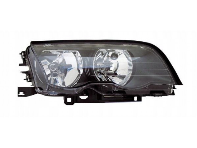 Reflektor lampa pr tyc bmw 3 98-01 e46/ 4d/kombi Правое