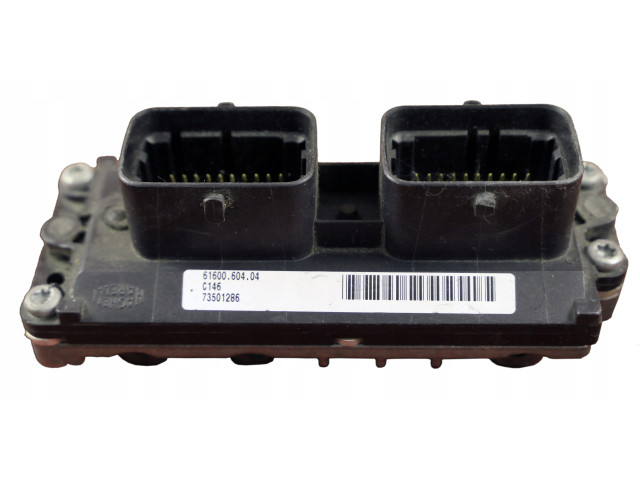 Řídící jednotka IAW59F.E4, 73501286 Magneti Marelli