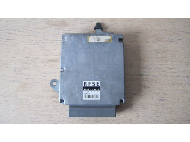 БЛОК УПРАВЛЕНИЯ ДВИГАТЕЛЕМ MAZDA 6 GG GY 2.0 CITD RF5E18881A      