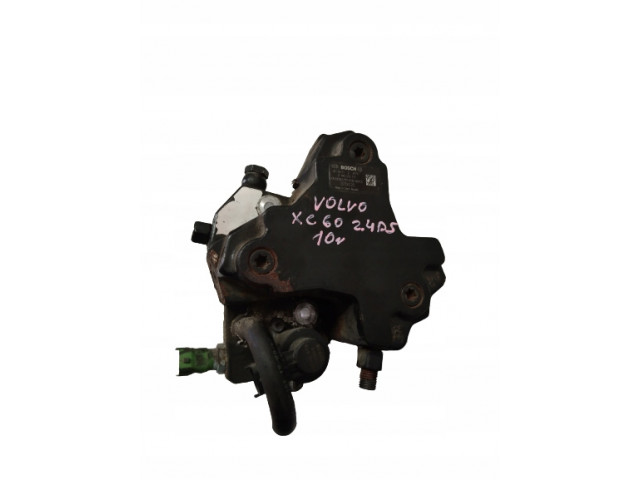 xc60 2.4 d5 тнвд 0445010111