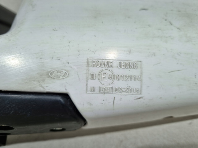 Zpětné zrcátko Hyundai